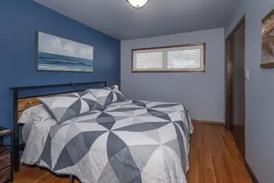 Image de Charming 3-bedroom house in Bismarck