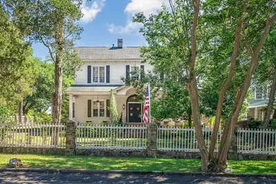 Image de Barnwell Estate