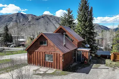 Image de Charming Private Stay Next to Snow King & Town Square