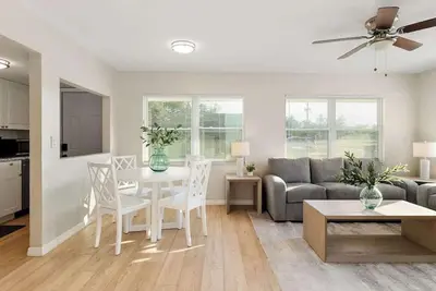 Image de Spacious Zephyrhills Duplex #1