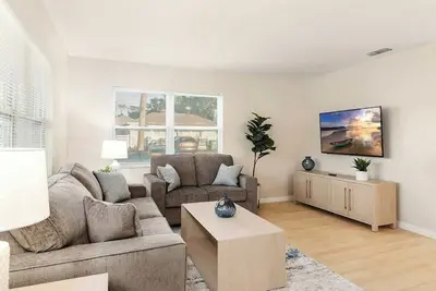 Image de Spacious Duplex Zephyrhills #2