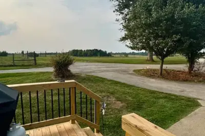 Image de Townview Farmhouse - Bourbon Trail - Farm Stay