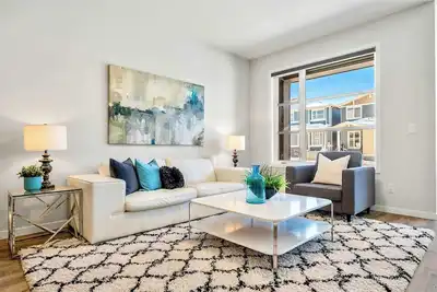 Image de Herron Street • Nouvelle retraite de luxe • 6 lits • A11y