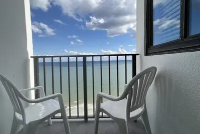 Image de Pr-1902 Oceanfront Studio, 19th floor oceanfront Studio at the Palace