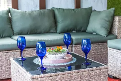 Image de Charming Country Home, Pool, Pet Friendly