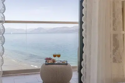 Image de Alisachni- Stunning Sea Views