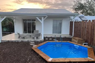 Image de Ruddy`s House Guadeloupe fwi