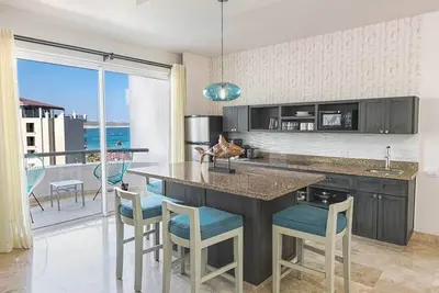 Image de Medano Tower - Two-Bedroom Luxury Suite