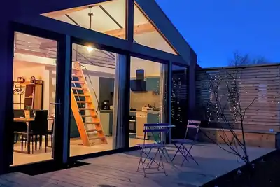 Image de Bienvenue à la \" Casa Beausite