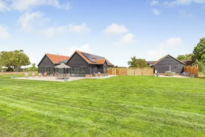 Image de The Cartlodge - Uk48579