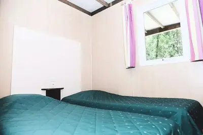 Image de Chalet 3 pièces 4 personnes Pmr