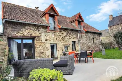 Image de Tabata - Plourhan - Gîte