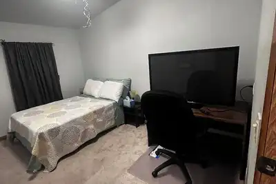 Image de Prime Corvallis Base Camp: Walk Osu & Downtown, 4br, Game Room, Ac, Wii & More