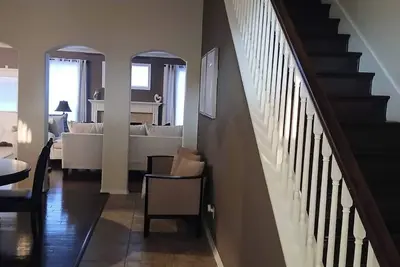 Image de Spacious 5-bedroom house in peaceful Spring with WiFi, Ac