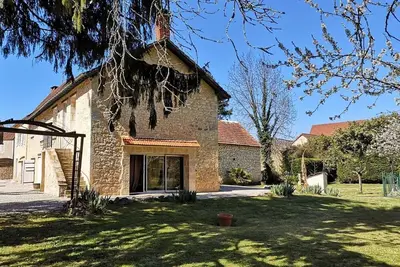 Image de Gîte du Roc - Le Roc - Gîte