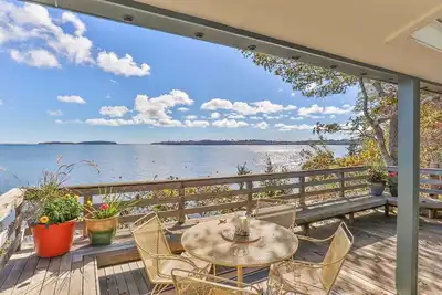 Image de Square Top: 661-O  Spectacular Pleasant Bay Views, Free Boating Bonus!