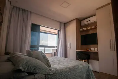 Image de Stunning View of Iemanjá's House in the Heart of Rio Vermelho