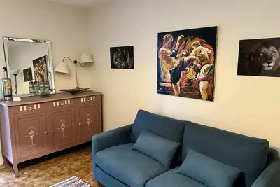 Image de Gîte 3 Pièces 6 Personnes