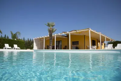 Image de Villa Carrino by MMega