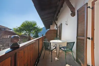 Image de Wiedmairhof Appartement \"Kaiser Alexander\" avec terrasse partagée, jardin partagé et Wi-Fi