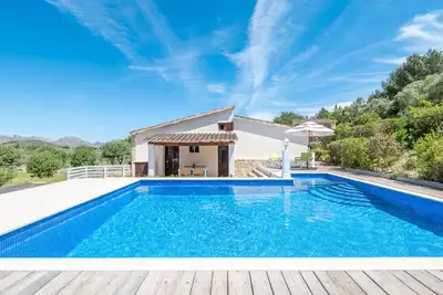 Image de Villa 'Negri' avec piscine privée, Wi-Fi et climatisation