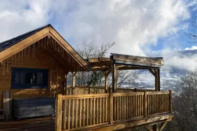 Image de Julioz - Arith - Chalet d'alpage