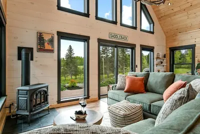 Image de Brand-New 3br | Hot Tub | Trail & Hunting Access