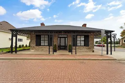 Image de The Stone Cottage