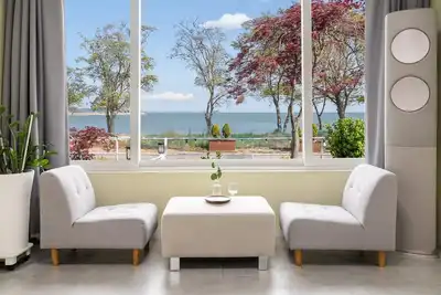 Image de Yeongheungdo Sunset Spa Pension