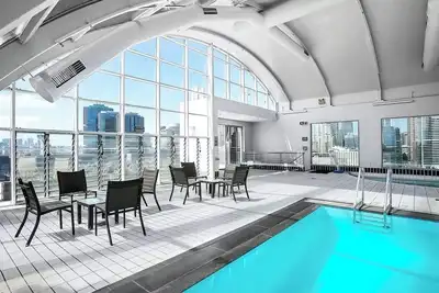 Image de Stunning Sunset Views, Pool, Parking, Spa