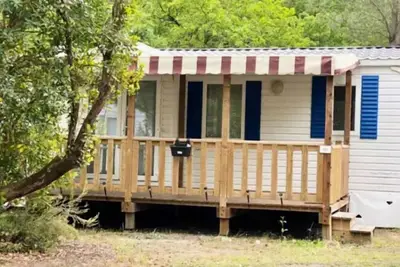 Image de Mobil-home Confort 3 pièces 4 personnes