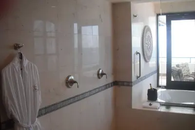 Image de Charming 3-bedroom resort with WiFi, Ac in gorgeous Cabo San Lucas