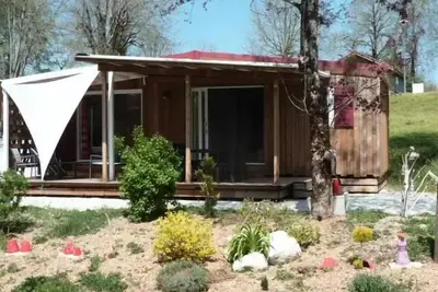 Image de Cabane Boyse 3 chambres 6 personnes