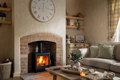 Image de Broadway Country Chic Cottage