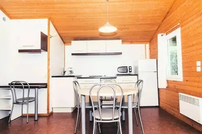 Image de Chalet 3 Pièces 4 Personnes Pmr