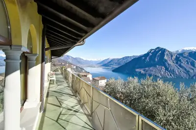 Image de Xino Terrace View by Interhome