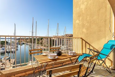 Image de Port de la Gavine I by Interhome