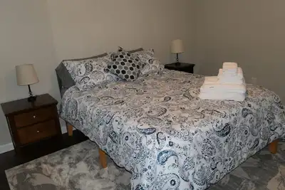 Image de Clydesdale Cottage: Central Peachtree City! \nEasy access to all Ptc.