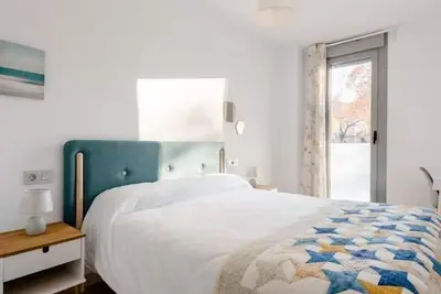 Image de Magnifique appartement dans le centre de Grenade avec parking gratuit