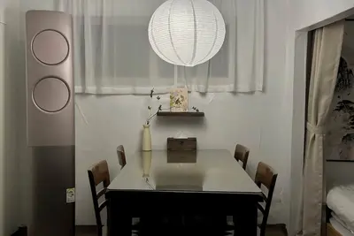 Image de 4 minutes walk from Gyeongbokgung Station | Korean traditional house| 3br