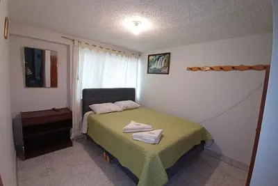 Image de Hospedaje Los Cedros - MONGUÍ