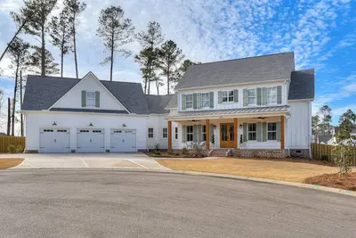 Image de Spacious 5-bedroom house in River Island 13 minutes from Augusta national.
