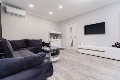 Image de Gorgeous 2-bedroom Apartment