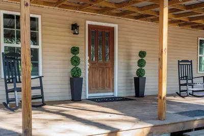 Image de Clean, comfortable, peaceful home in Folsom! 4/2, 2 king beds, sleeps 12