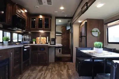 Image de Reflections in Paradise Rv