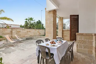 Image de Salento Sweet Home Sea View, Lecce, Italy