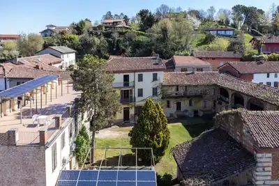 Image de Relais San Desiderio by Interhome