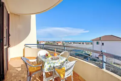 Image de Casa del Tramonto - Pool And Beach, Ceriale, Italy