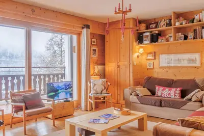 Image de Neige et Soleil by Interhome