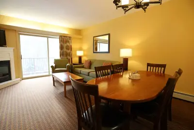 Image de Take your Summer Holiday Vacation at Pollard Brook Resort in Lincoln, Nh! (Pbjunmey)